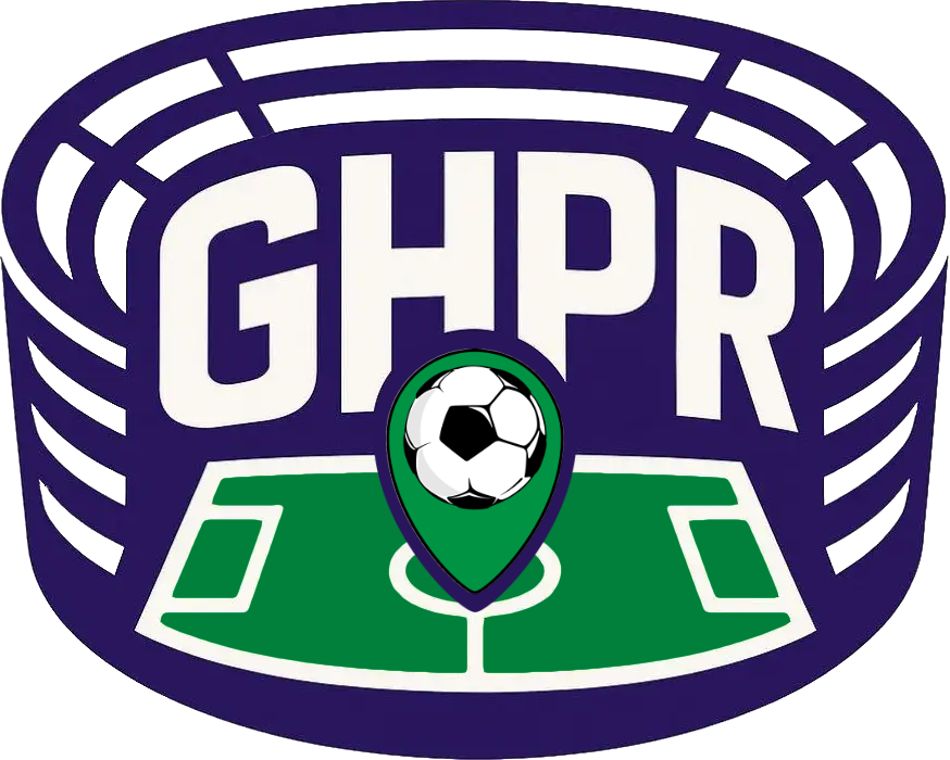 GHPR aka Groundhopper